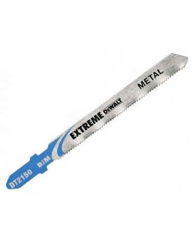 List za vbodno žago 86 mm Dewalt DT2150